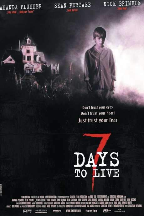 Seven Days to Live
